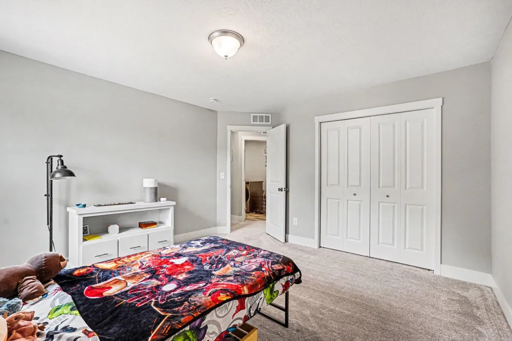 5927 Boxthorn Trail Texas Charter Township, MI 49009