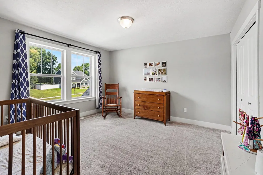 5927 Boxthorn Trail Texas Charter Township, MI 49009