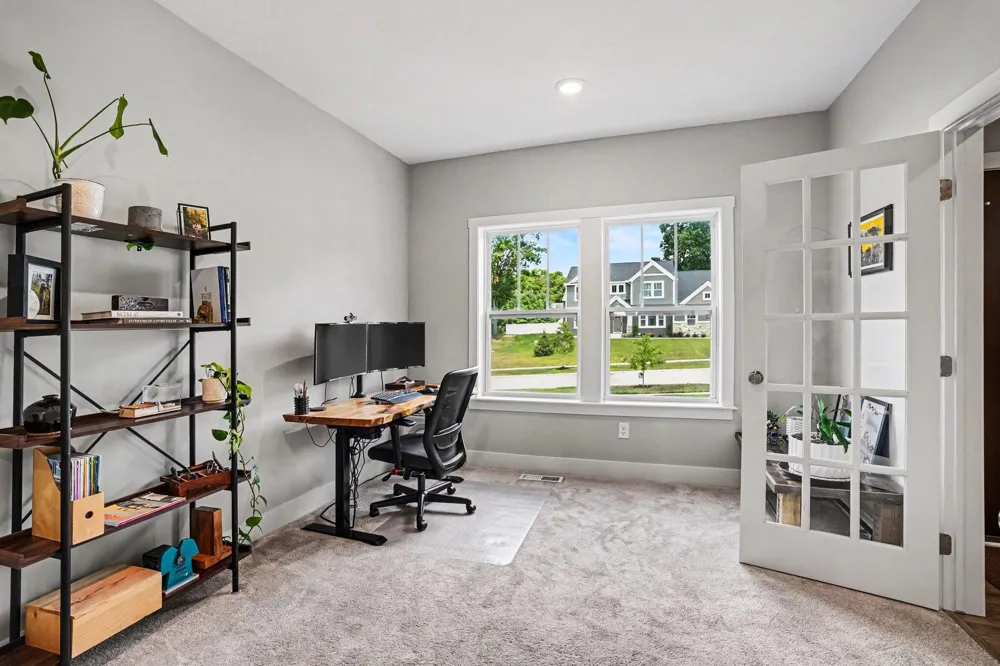 5927 Boxthorn Trail Texas Charter Township, MI 49009