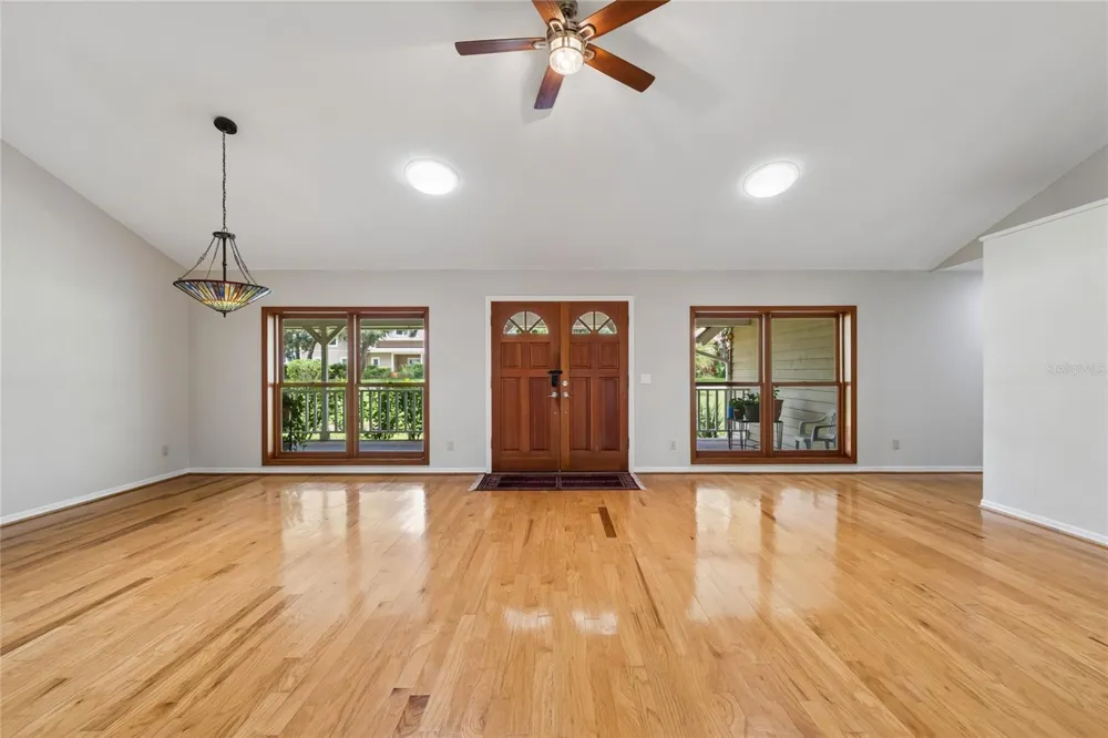 1055 RIVERSIDE RIDGE ROAD Tarpon Springs, FL 34688