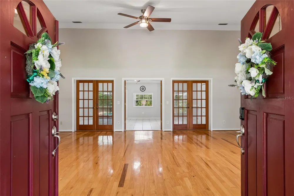 1055 RIVERSIDE RIDGE ROAD Tarpon Springs, FL 34688