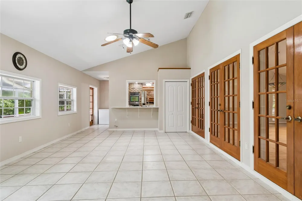 1055 RIVERSIDE RIDGE ROAD Tarpon Springs, FL 34688