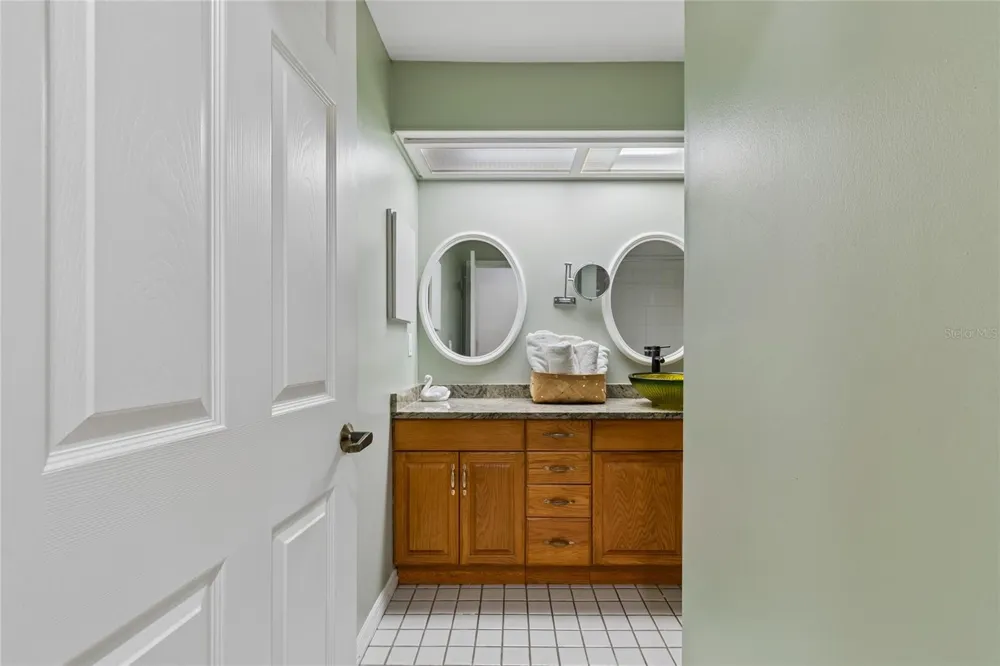 1055 RIVERSIDE RIDGE ROAD Tarpon Springs, FL 34688