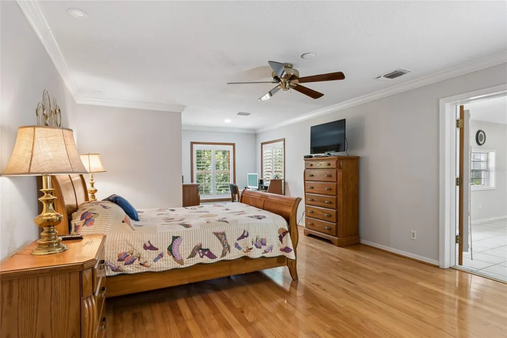 1055 RIVERSIDE RIDGE ROAD Tarpon Springs, FL 34688