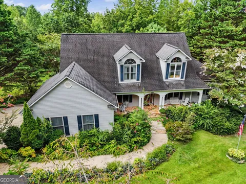 285 Sunset View RD