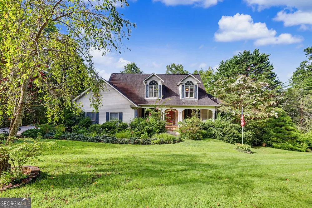 285 Sunset View RD Cleveland, GA 30528