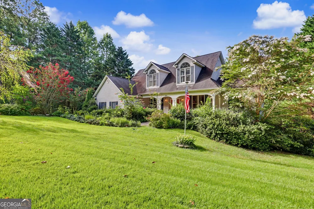 285 Sunset View RD Cleveland, GA 30528