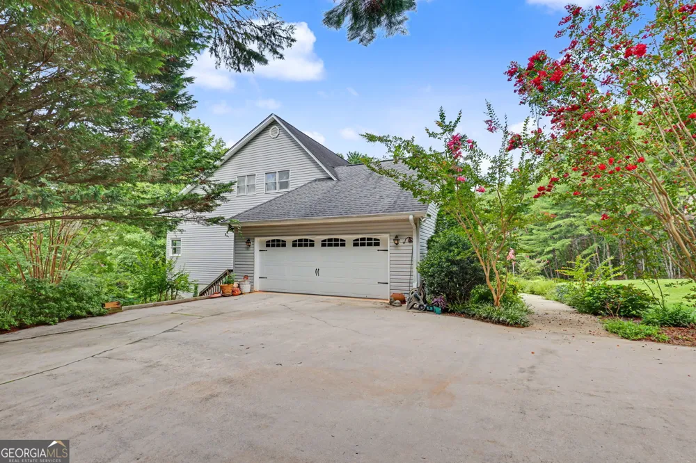 285 Sunset View RD Cleveland, GA 30528