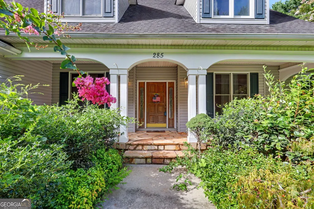285 Sunset View RD Cleveland, GA 30528