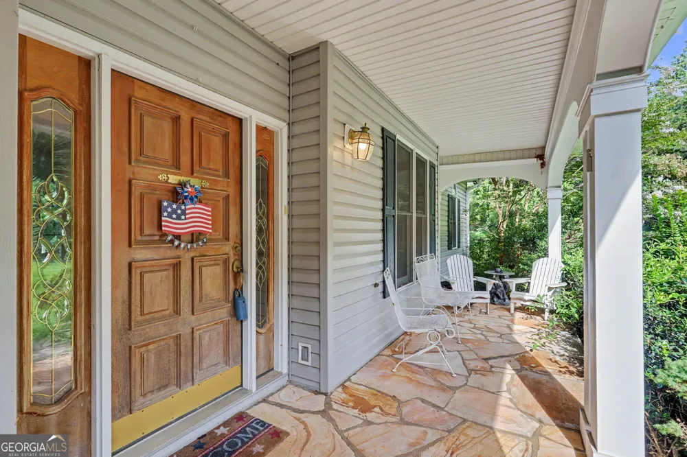 285 Sunset View RD Cleveland, GA 30528