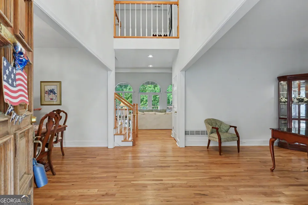 285 Sunset View RD Cleveland, GA 30528