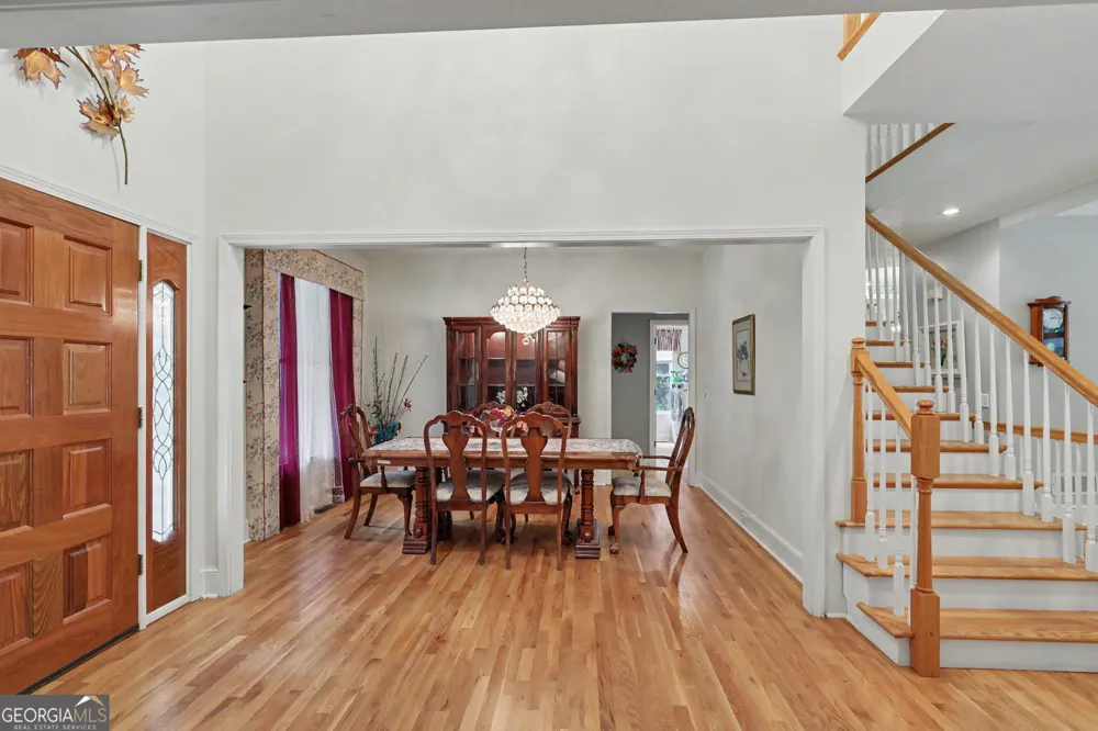 285 Sunset View RD Cleveland, GA 30528