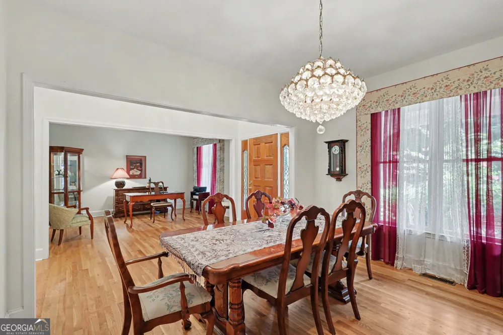 285 Sunset View RD Cleveland, GA 30528
