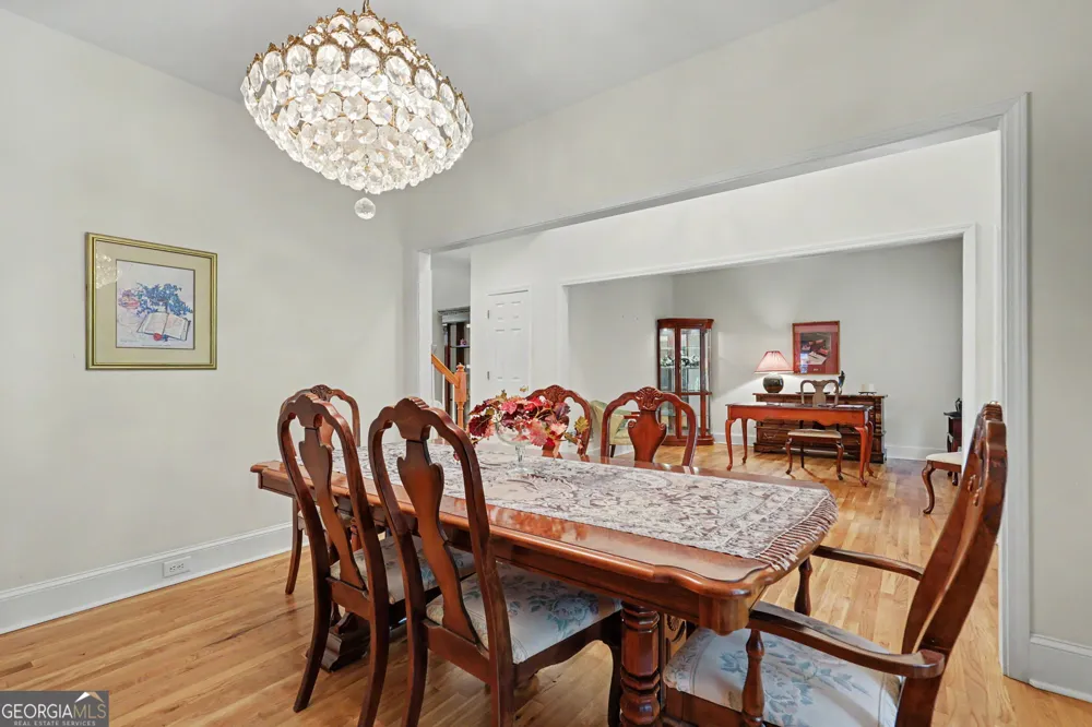 285 Sunset View RD Cleveland, GA 30528