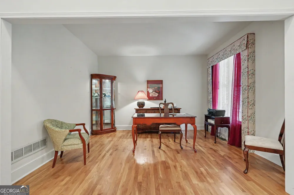 285 Sunset View RD Cleveland, GA 30528