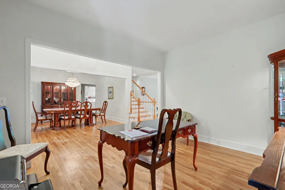 285 Sunset View RD Cleveland, GA 30528