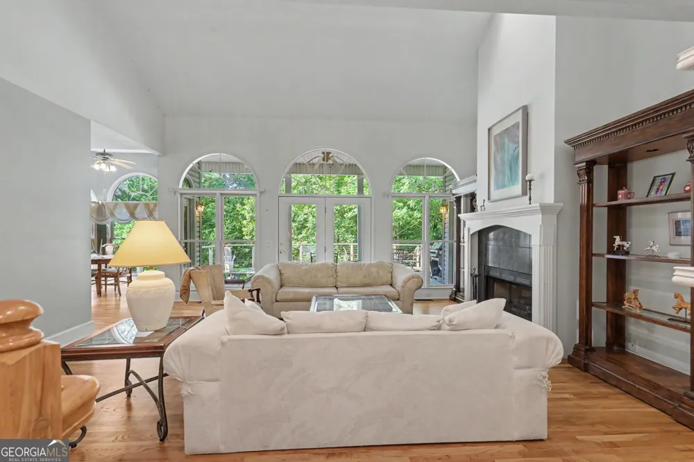 285 Sunset View RD Cleveland, GA 30528