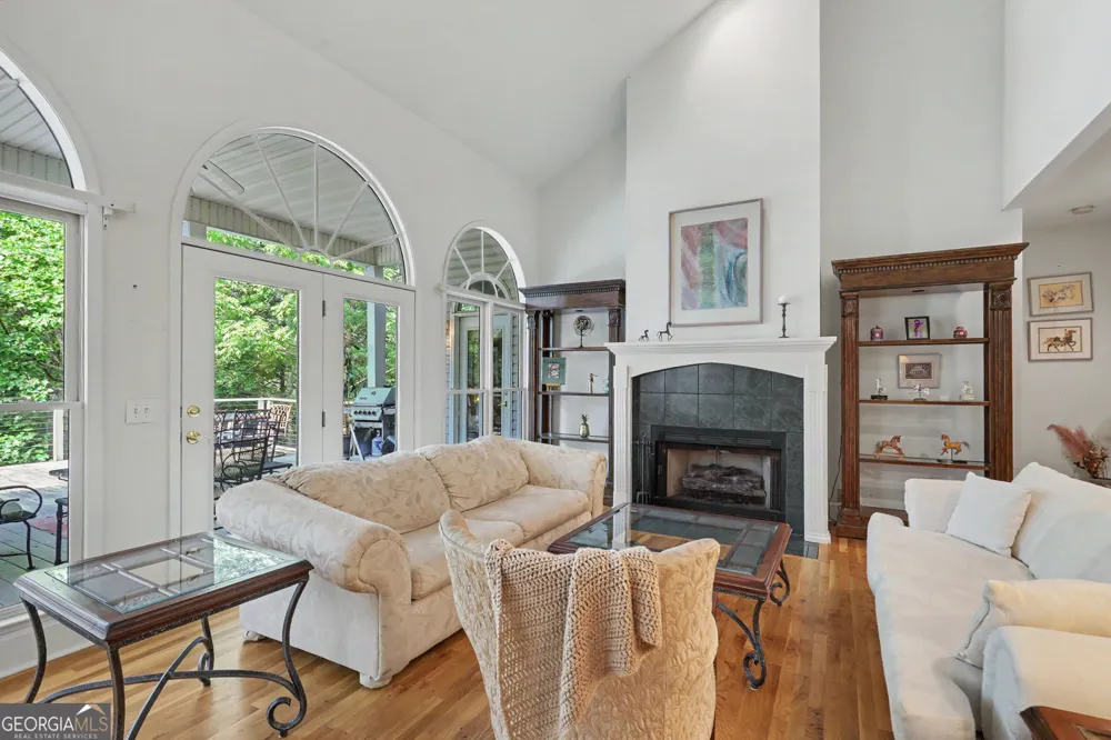 285 Sunset View RD Cleveland, GA 30528