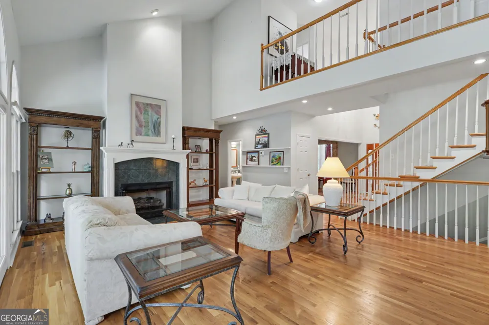 285 Sunset View RD Cleveland, GA 30528