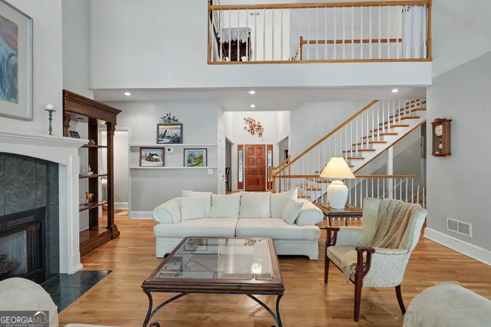 285 Sunset View RD Cleveland, GA 30528
