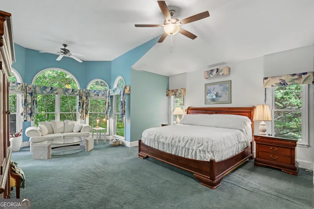 285 Sunset View RD Cleveland, GA 30528