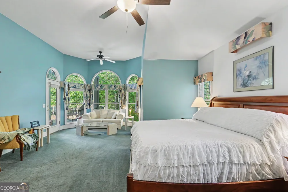 285 Sunset View RD Cleveland, GA 30528