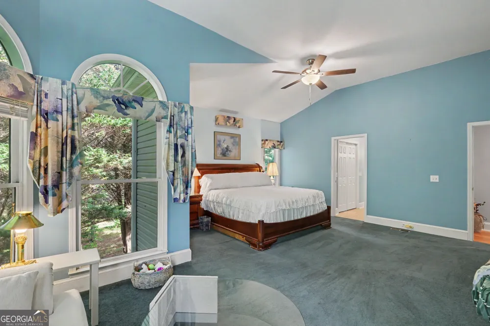 285 Sunset View RD Cleveland, GA 30528