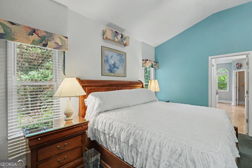 285 Sunset View RD Cleveland, GA 30528