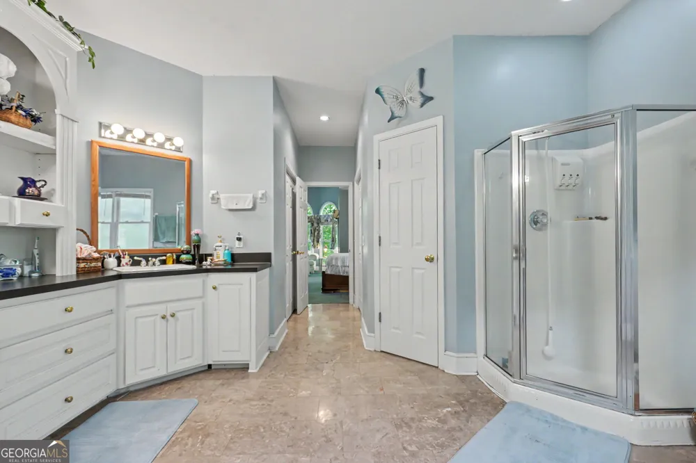 285 Sunset View RD Cleveland, GA 30528