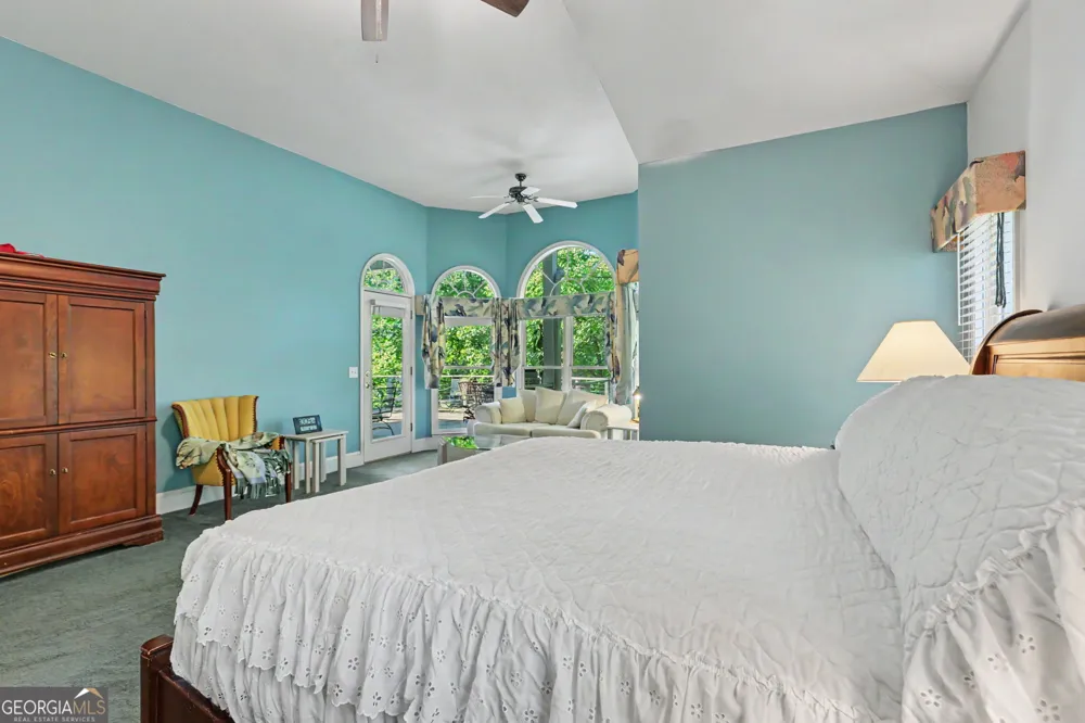 285 Sunset View RD Cleveland, GA 30528