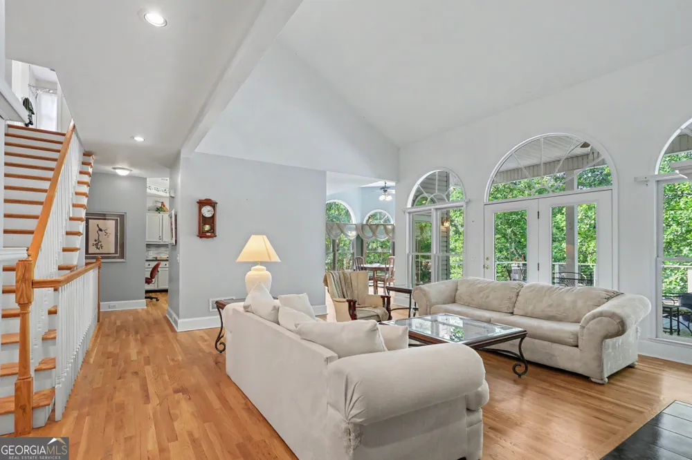 285 Sunset View RD Cleveland, GA 30528