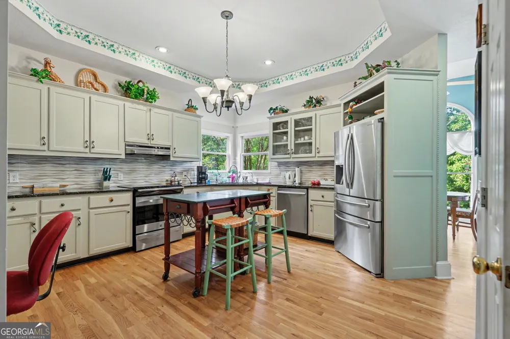 285 Sunset View RD Cleveland, GA 30528