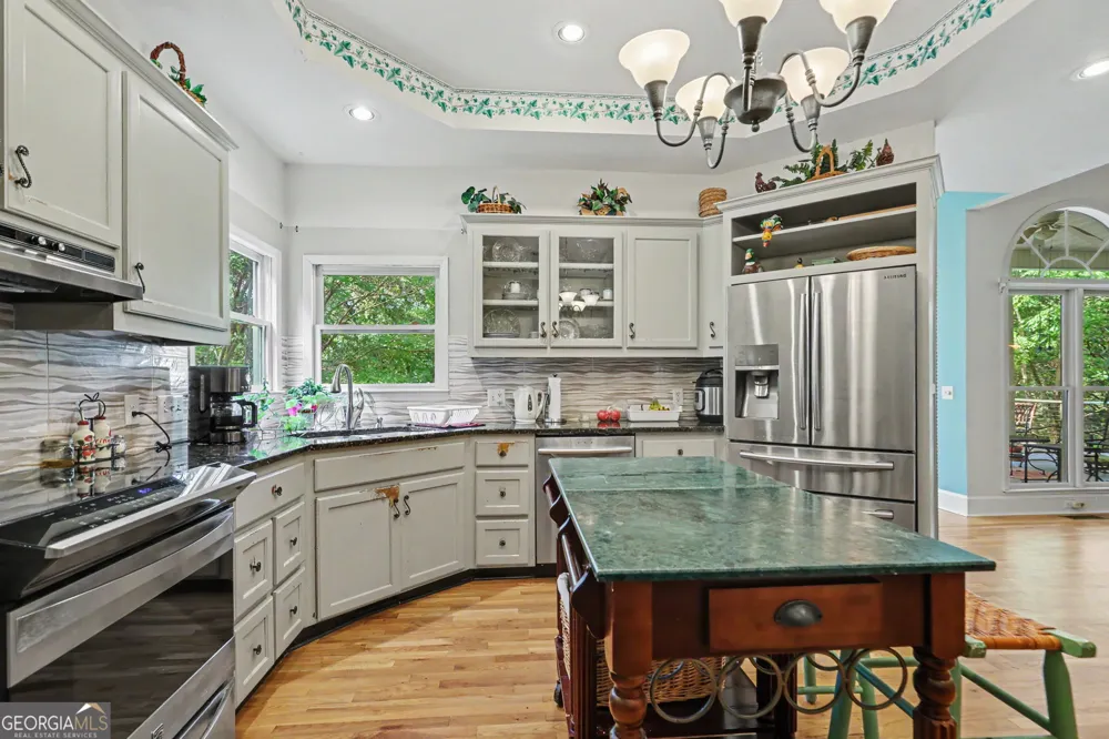 285 Sunset View RD Cleveland, GA 30528