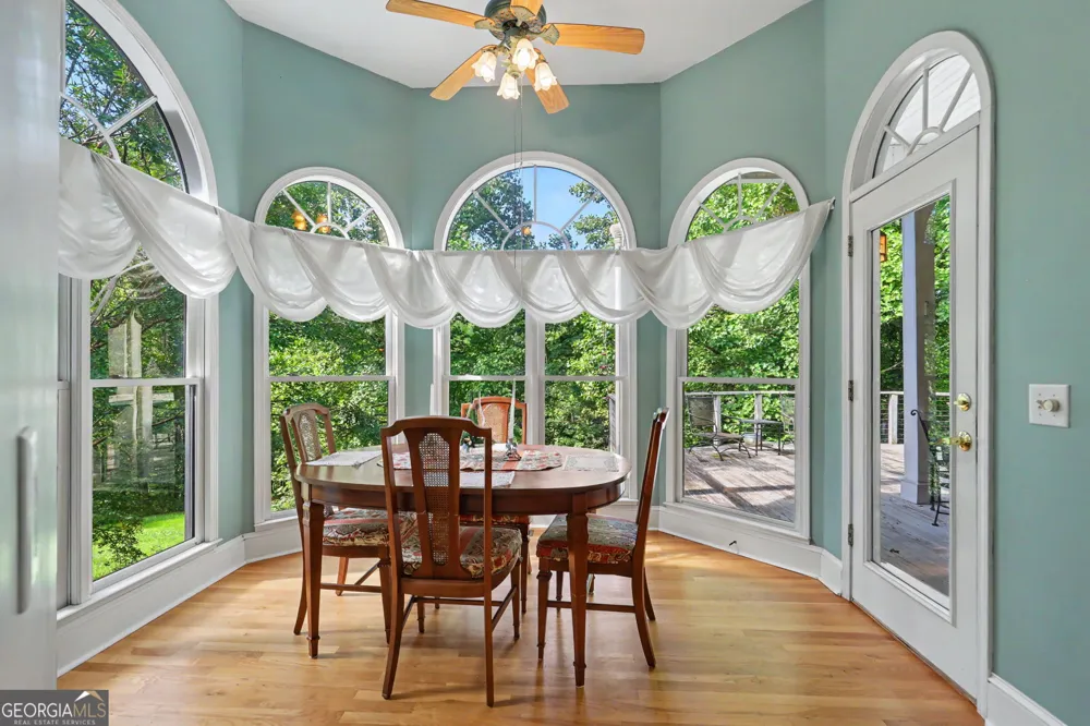 285 Sunset View RD Cleveland, GA 30528