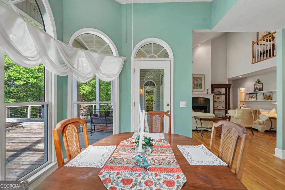 285 Sunset View RD Cleveland, GA 30528