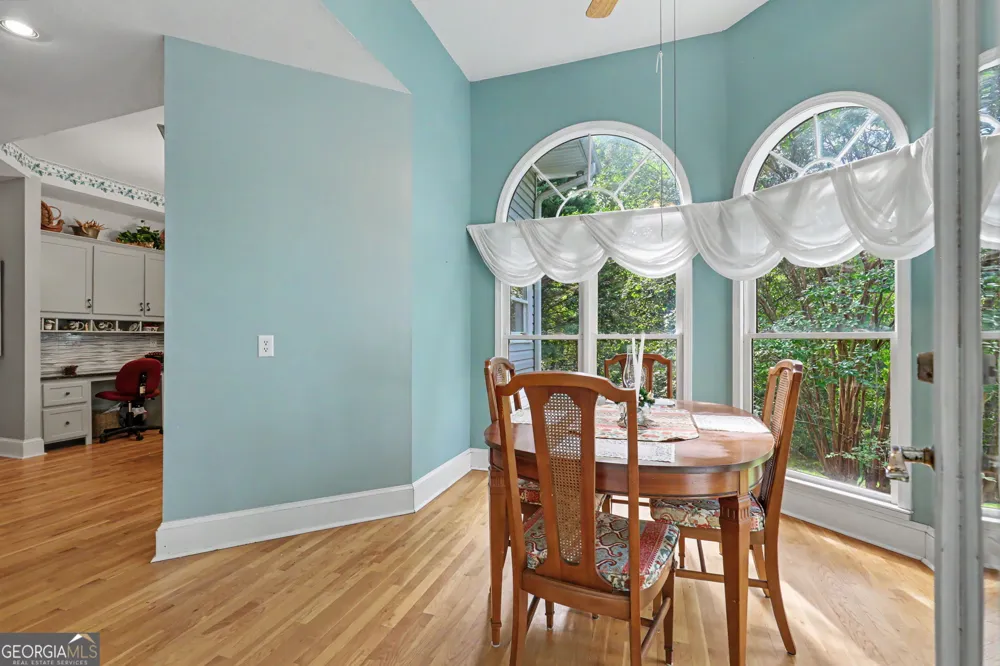 285 Sunset View RD Cleveland, GA 30528