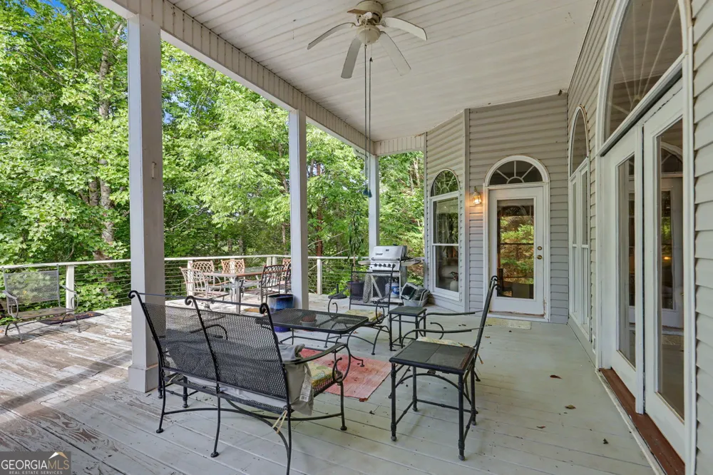 285 Sunset View RD Cleveland, GA 30528
