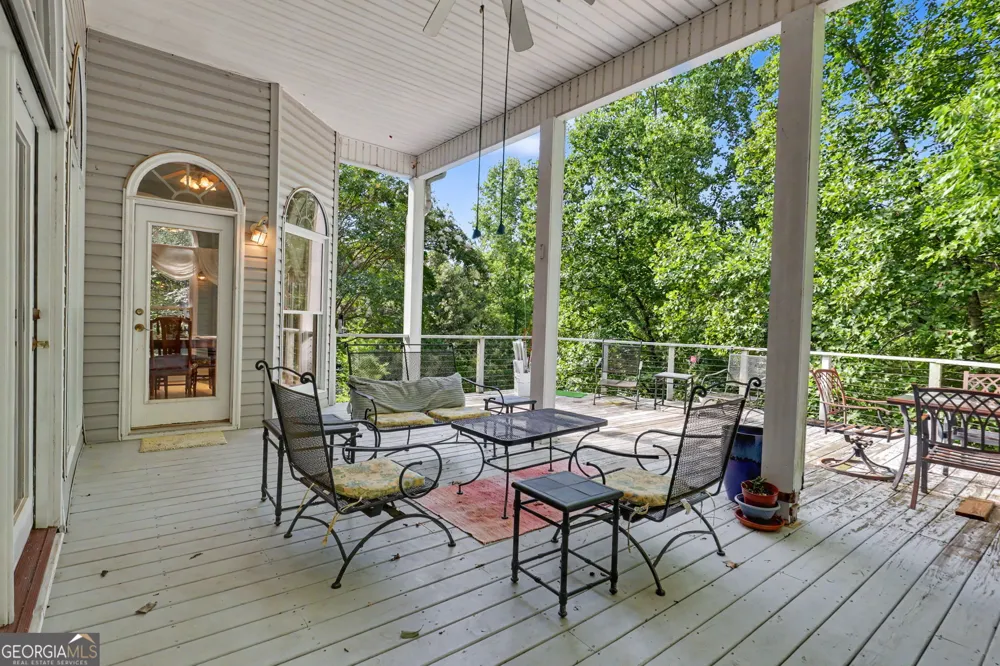 285 Sunset View RD Cleveland, GA 30528