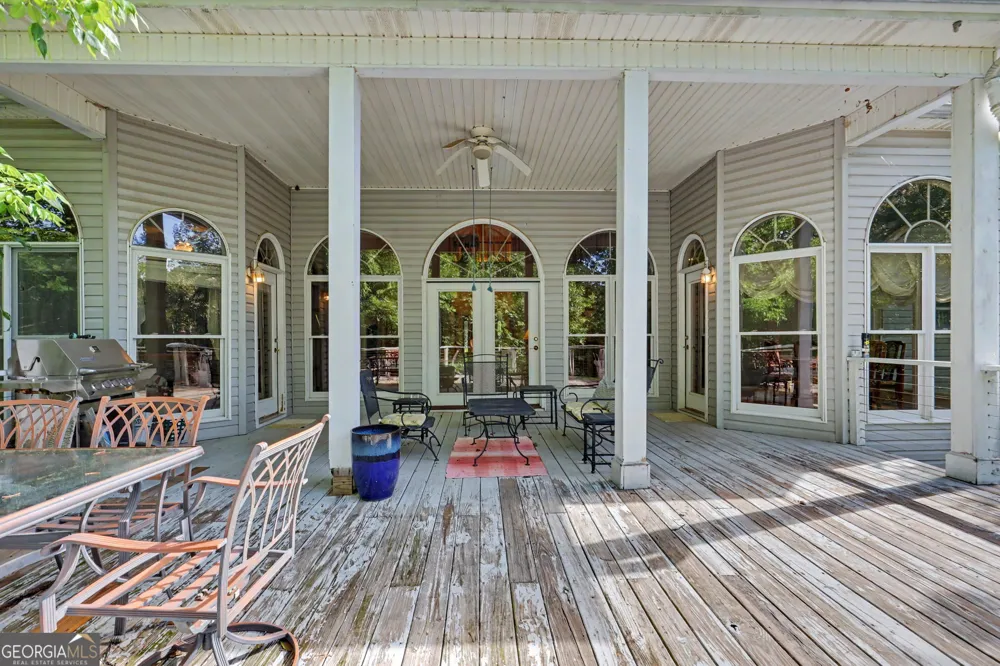 285 Sunset View RD Cleveland, GA 30528