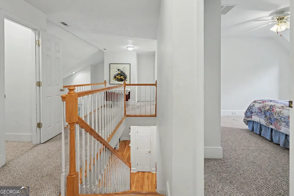 285 Sunset View RD Cleveland, GA 30528