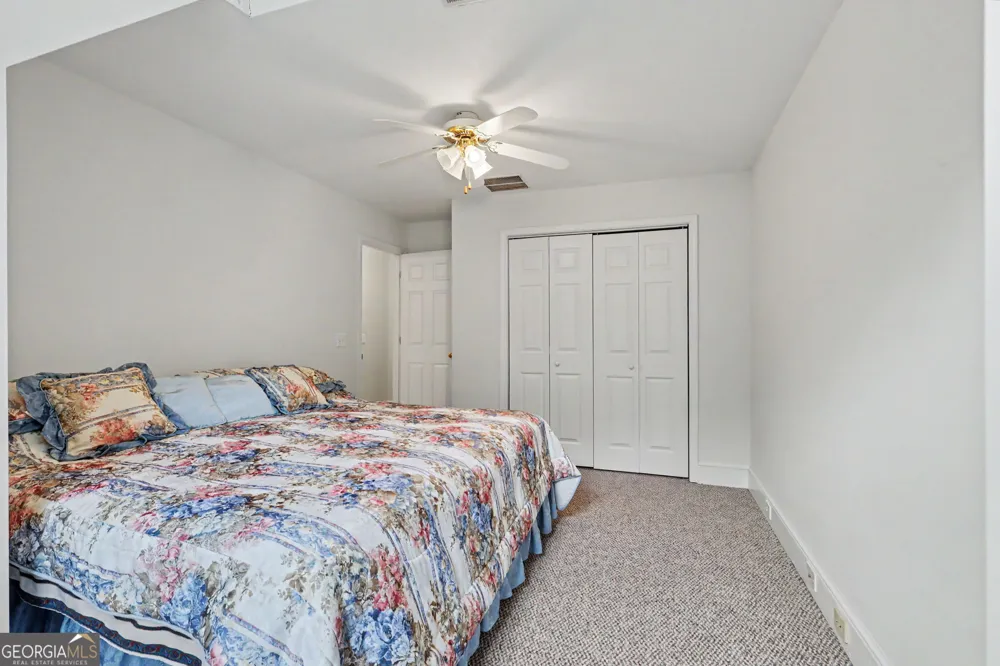 285 Sunset View RD Cleveland, GA 30528