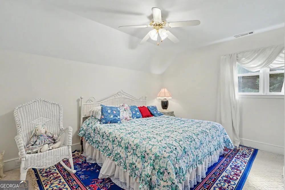 285 Sunset View RD Cleveland, GA 30528