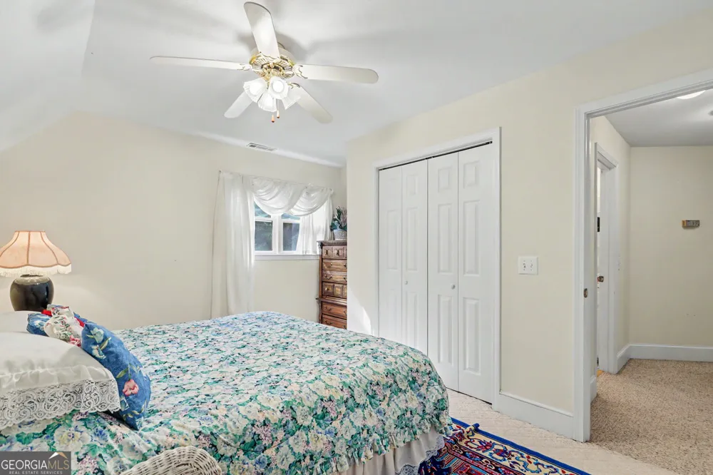 285 Sunset View RD Cleveland, GA 30528