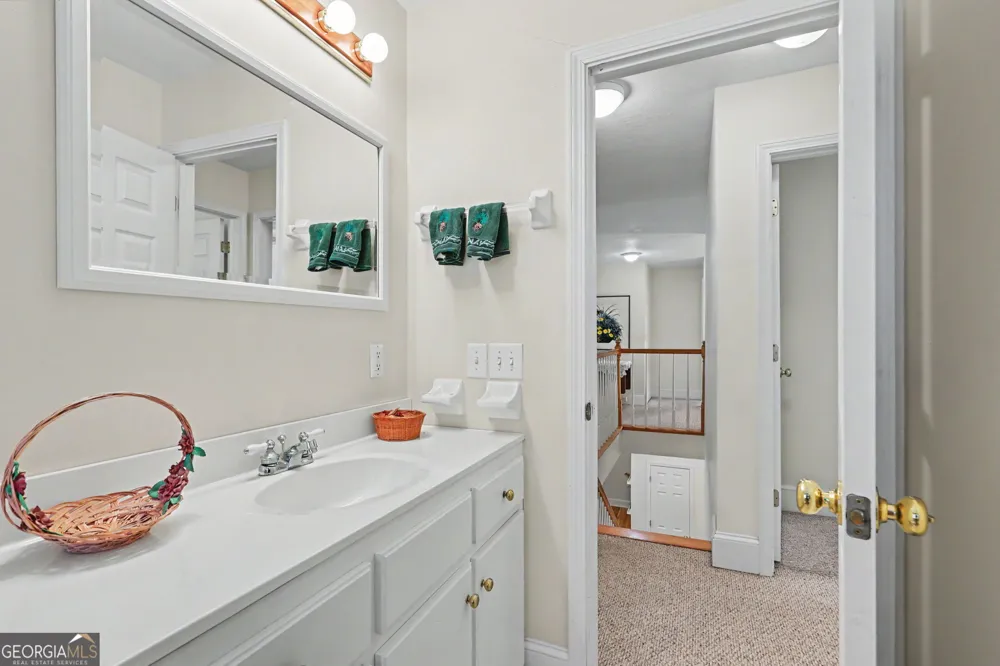 285 Sunset View RD Cleveland, GA 30528