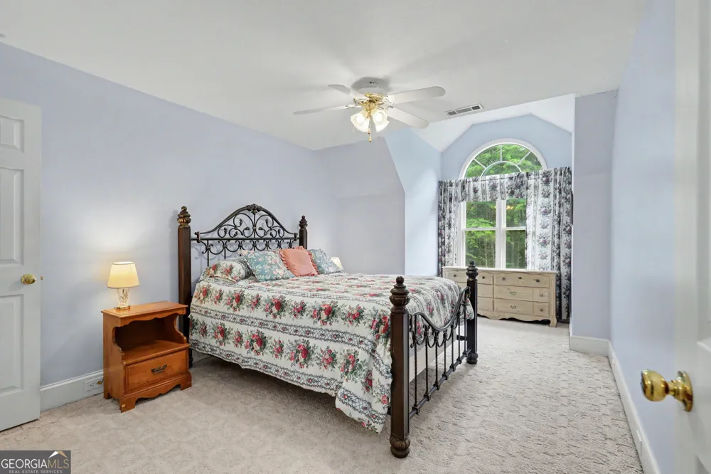 285 Sunset View RD Cleveland, GA 30528