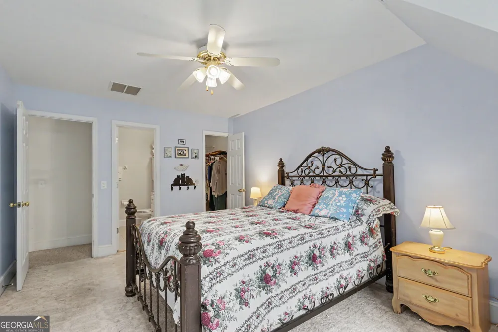 285 Sunset View RD Cleveland, GA 30528