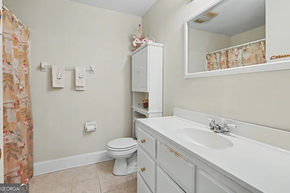 285 Sunset View RD Cleveland, GA 30528