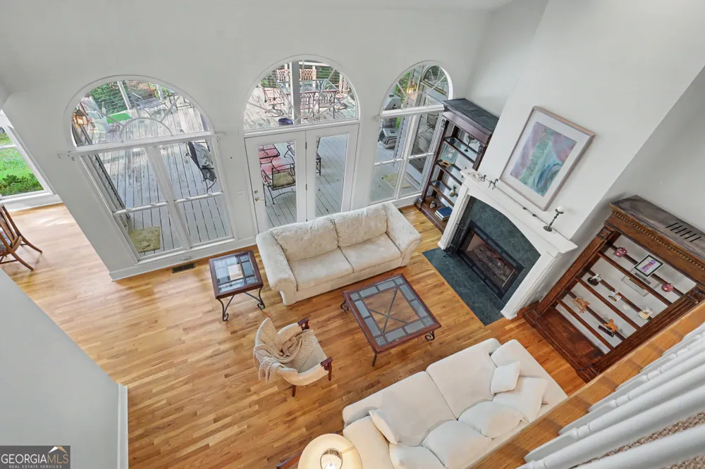285 Sunset View RD Cleveland, GA 30528