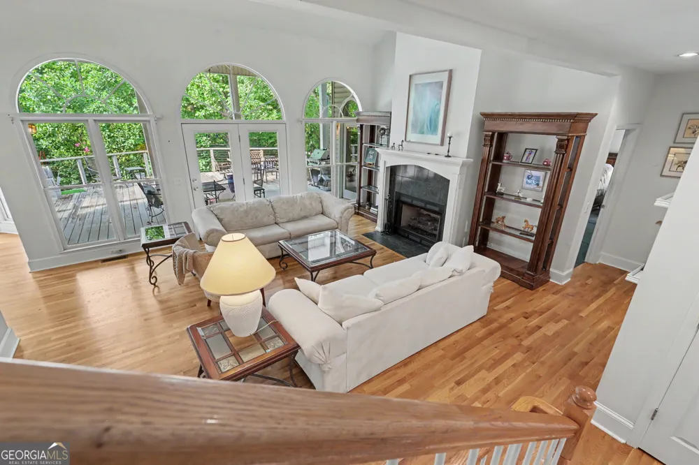 285 Sunset View RD Cleveland, GA 30528