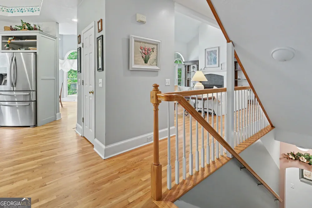 285 Sunset View RD Cleveland, GA 30528